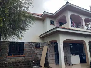 4bdrm Maisonette in New Valley, Kitengela for rent