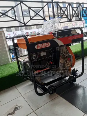 Aico 10kw 13hp Deisel Generator