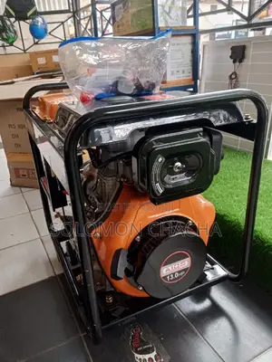 Aico 10kw 13hp Deisel Generator
