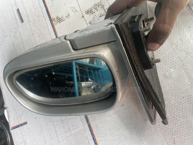 Side Mirrors for 100,110 Etc - thumbnail 5