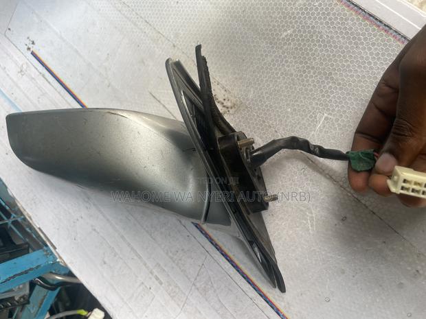 Side Mirrors for 100,110 Etc - thumbnail 6