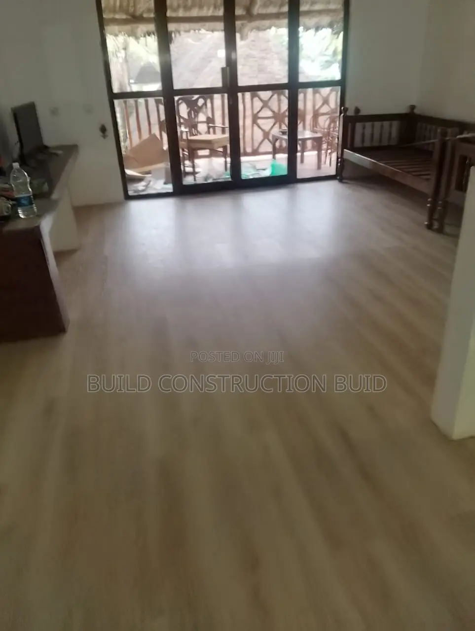 SPC Click Flooring/ Luxury SPC Flooring in Kenya.