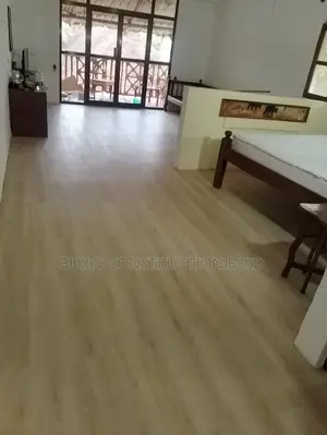 SPC Click Flooring/ Luxury SPC Flooring in Kenya.