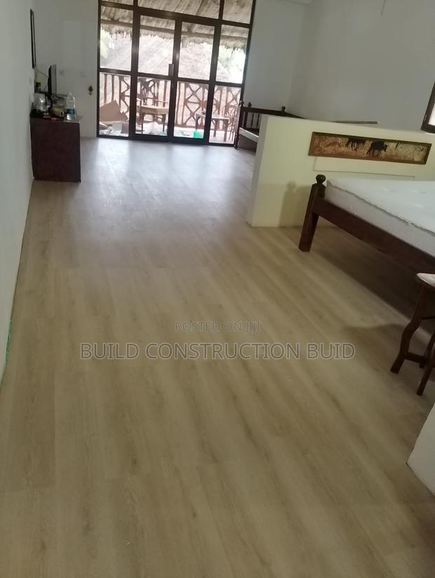SPC Click Flooring/ Luxury SPC Flooring in Kenya. - thumbnail 4