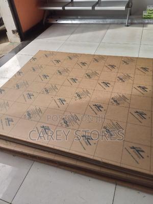 10mm Clear Perspex Sheets - main view