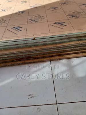 10mm Clear Perspex Sheets