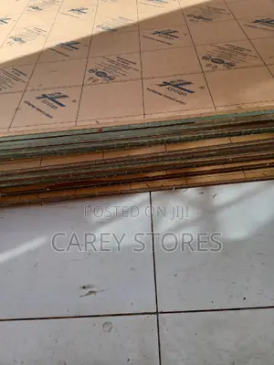 10mm Clear Perspex Sheets