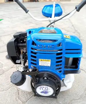 Tilac Brand Brushcutter Shoulder Type