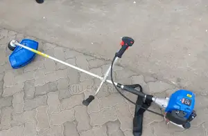 Tilac Brand Brushcutter Shoulder Type