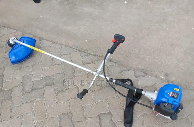 Tilac Brand Brushcutter Shoulder Type - thumbnail 2
