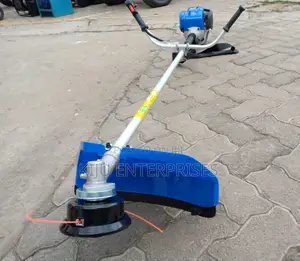 Tilac Brand Brushcutter Shoulder Type