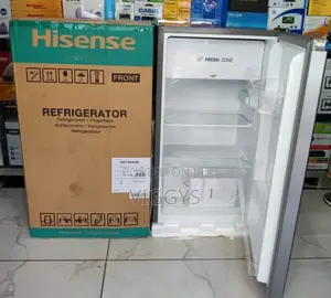 94 Litre Fridge Hisense