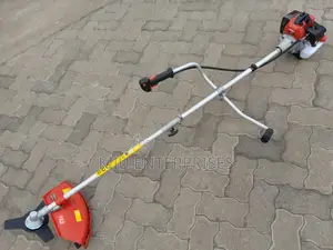 Back Pack Brushcutter Machine