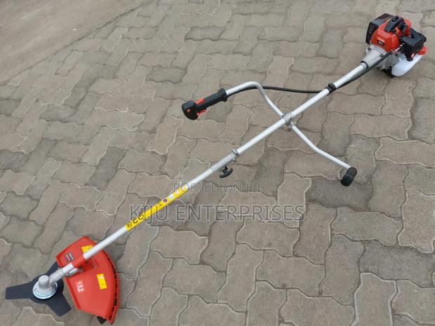 Back Pack Brushcutter Machine - thumbnail 3