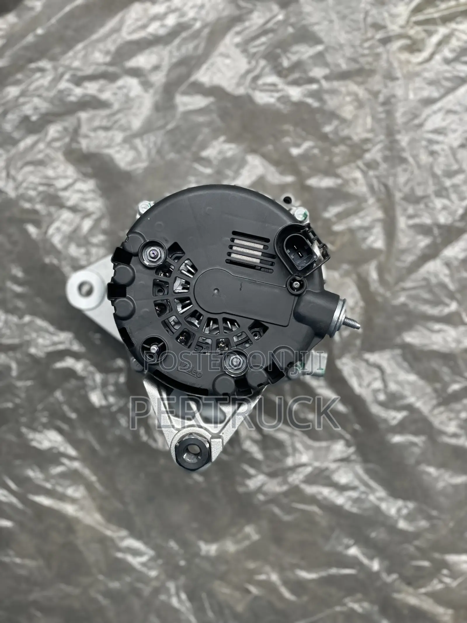 Alternator/Generator Jeep Baic Bj80 Military Serie