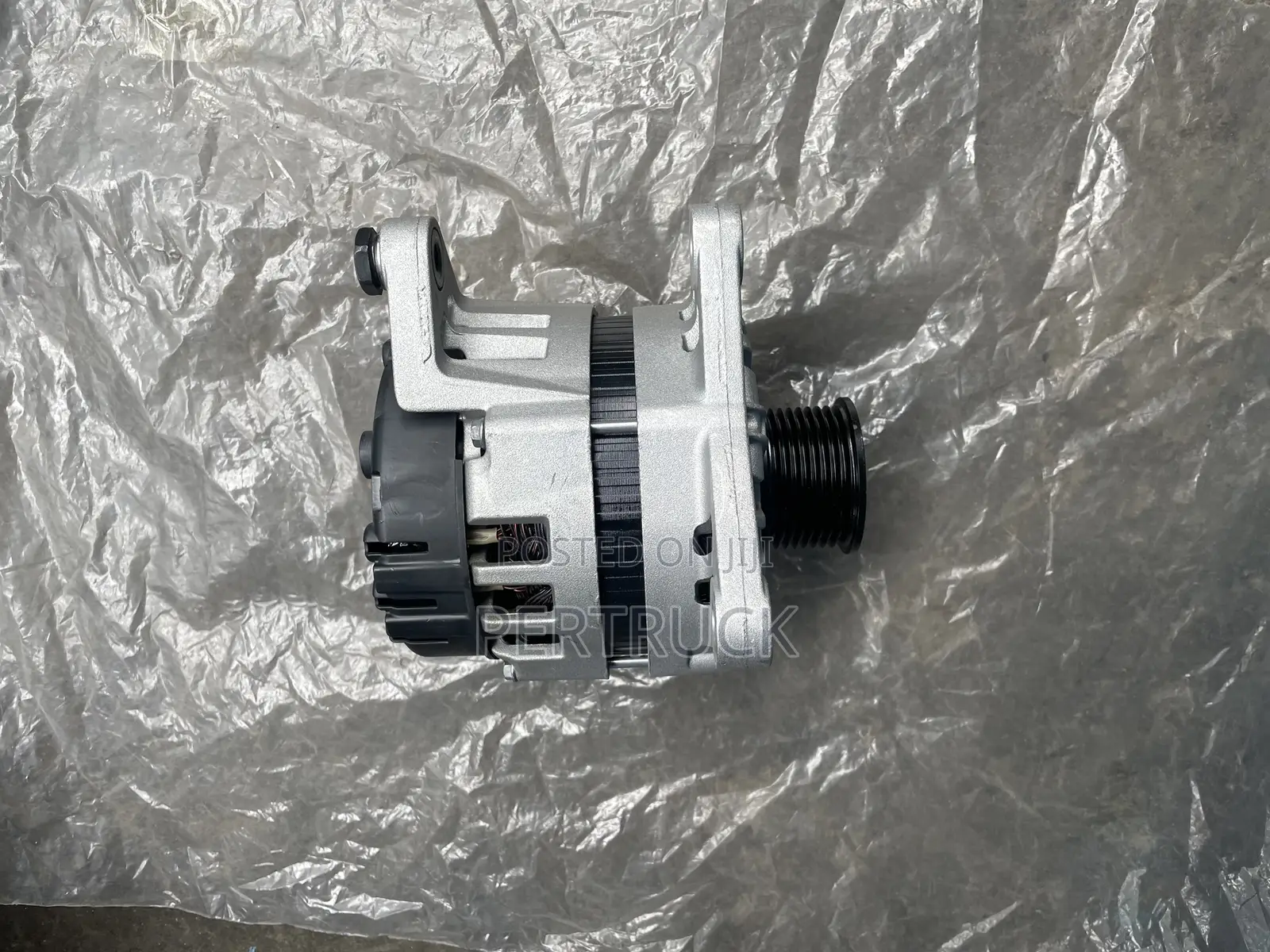 Alternator/Generator Jeep Baic Bj80 Military Serie