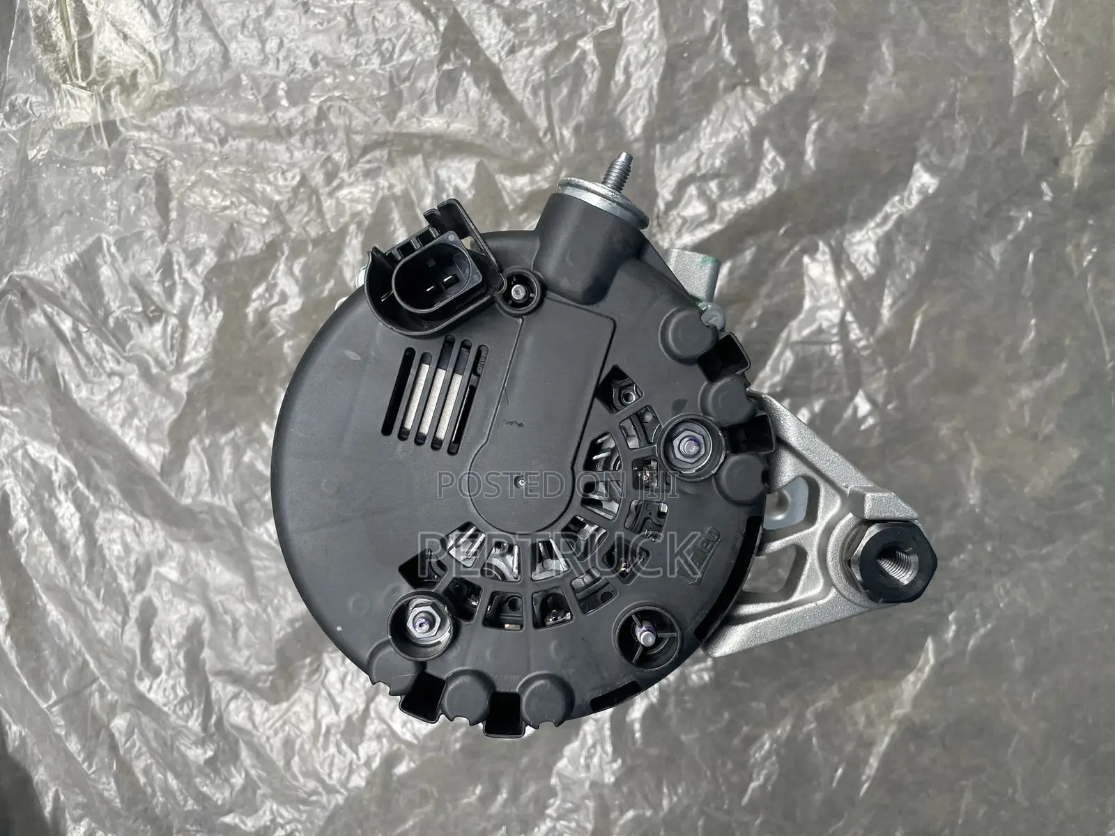Alternator/Generator Jeep Baic Bj80 Military Serie