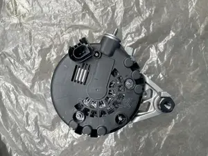Alternator/Generator Jeep Baic Bj80 Military Serie