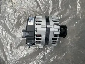 Alternator/Generator Jeep Baic Bj80 Military Serie B00000700
