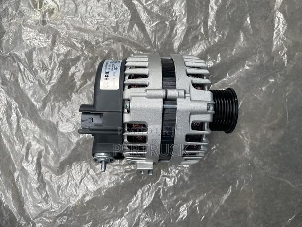 Alternator/Generator Jeep Baic Bj80 Military Serie B00000700