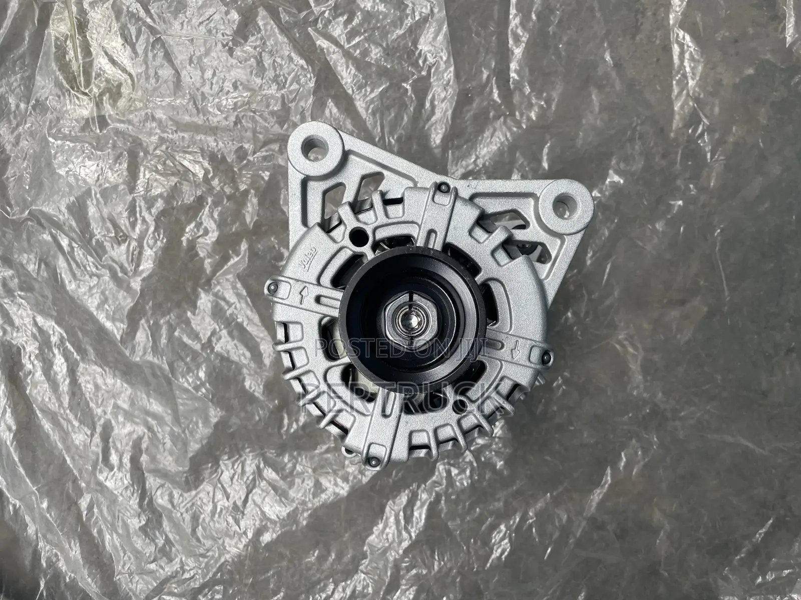 Alternator/Generator Jeep Baic Bj80 Military Serie