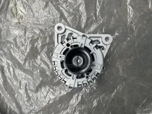 Alternator/Generator Jeep Baic Bj80 Military Serie