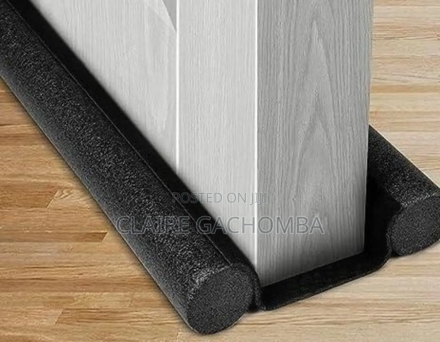 Door Sealer/Door Spacers