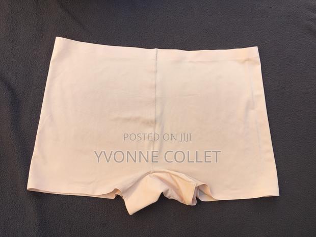 Silk Ladies Boxer - thumbnail 4