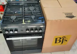 Standing Cooker 60 by 60 BJS