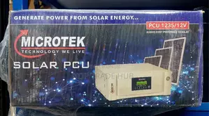 Microtek Superpower UPS Inverter 12v 1.3 Kva