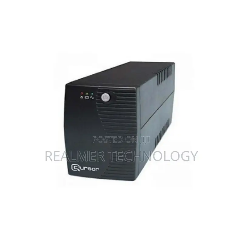 Cursor UPS 700va
