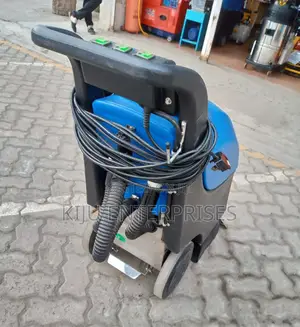 Multipurpose Floor Scrubbing Machine Stocked