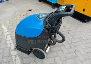 Multipurpose Floor Scrubbing Machine Stocked