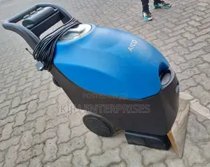 Multipurpose Floor Scrubbing Machine Stocked