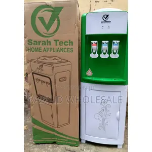 Water Dispenser Sarah Tech