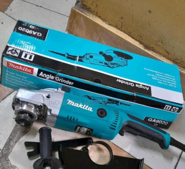 Best Price Angle Grinder 9inch - main view