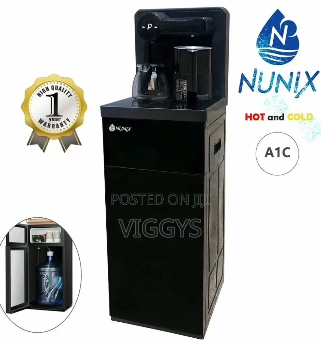 Bottom Load Water Dispenser