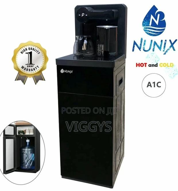 Bottom Load Water Dispenser - main view