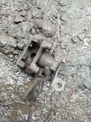 Toyota Auris Rear Caliper