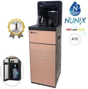Water Dispenser Bottom Load