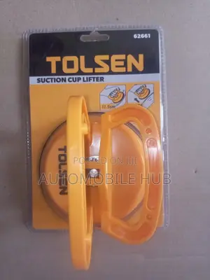 Tolsen Car Dent Puller