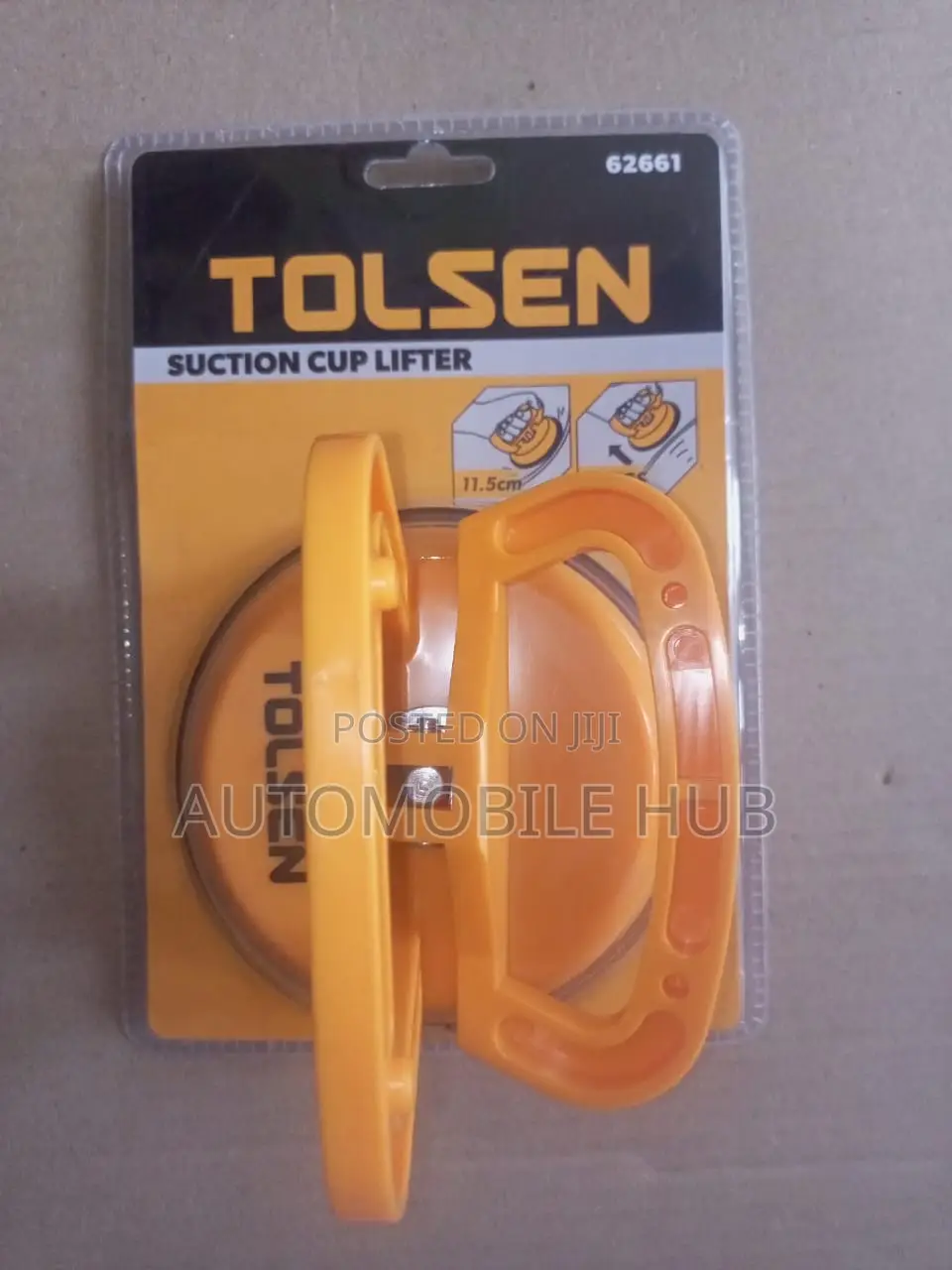 Tolsen Car Dent Puller