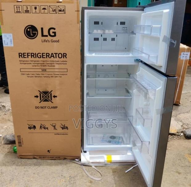 LG Fridge 250 Litre Non Frost Fridge