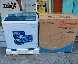 10kg Washing Machine Ramton