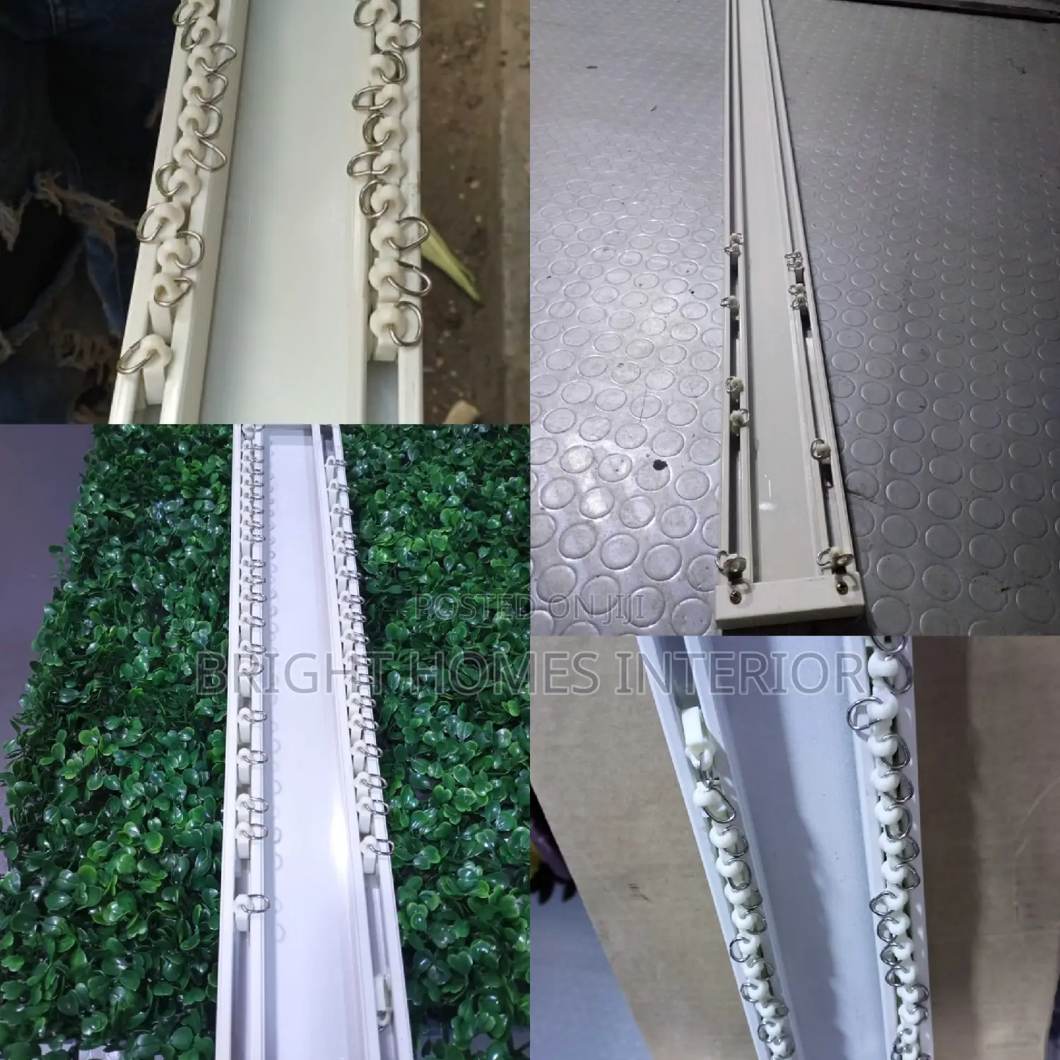 Double Curtain Rails Double Curtain Rails Curtain Rails