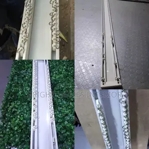 Double Curtain Rails Double Curtain Rails Curtain Rails