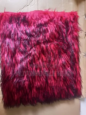Fur Dashboard Covers