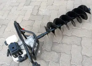Earth Auger Ryobi Brand Stocked