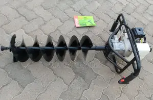 Earth Auger Ryobi Brand Stocked