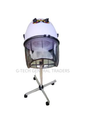 Generic Equator Free Standing Hair Dryer - thumbnail 2